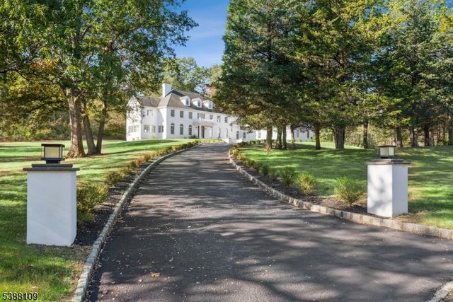 2 WRIGHT LANE, Mendham Twp., NJ 07931