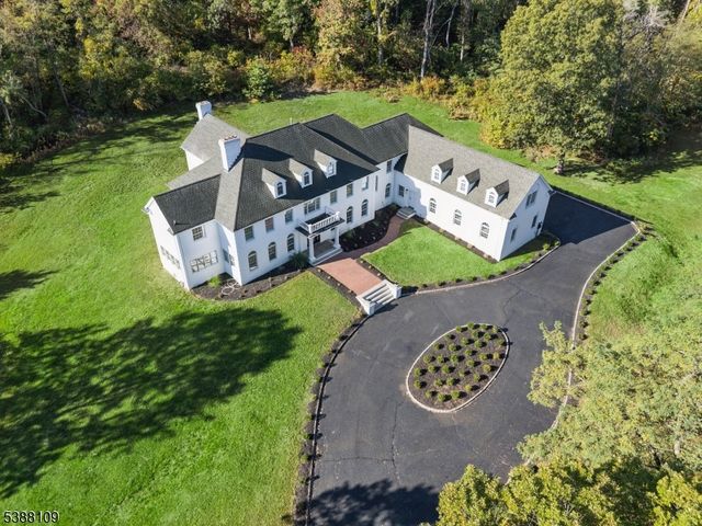 2 WRIGHT LANE, Mendham Twp., NJ 07931