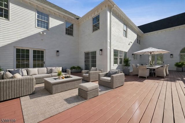 2 WRIGHT LANE, Mendham Twp., NJ 07931