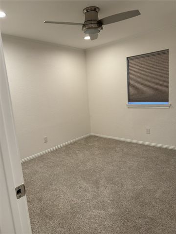 1002 W 4th Street, Keene, TX 76059