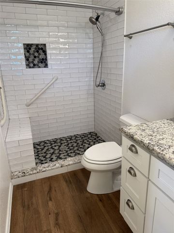 1002 W 4th Street, Keene, TX 76059