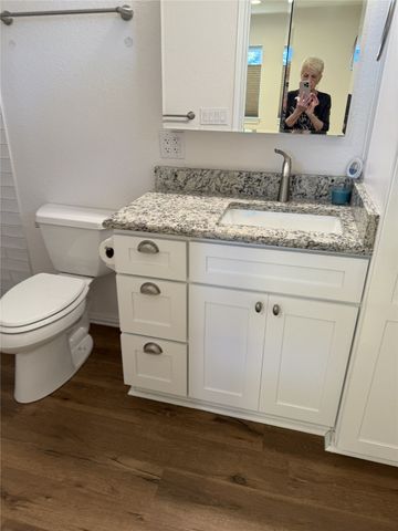 1002 W 4th Street, Keene, TX 76059