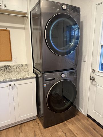 1002 W 4th Street, Keene, TX 76059