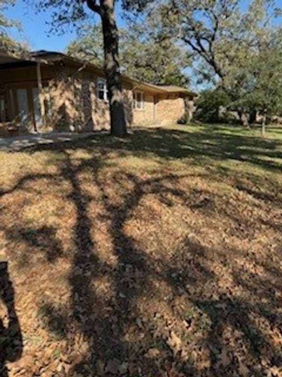 1002 W 4th Street, Keene, TX 76059