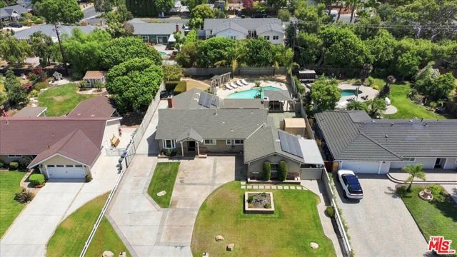 1940 Country Club Road, Thousand Oaks, CA 91360
