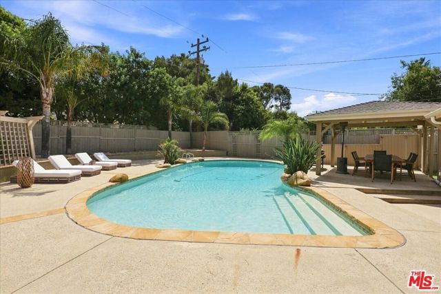 1940 Country Club Road, Thousand Oaks, CA 91360