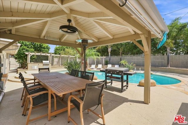 1940 Country Club Road, Thousand Oaks, CA 91360