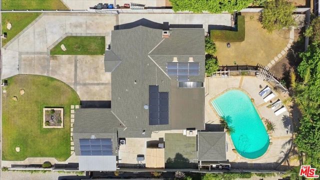 1940 Country Club Road, Thousand Oaks, CA 91360