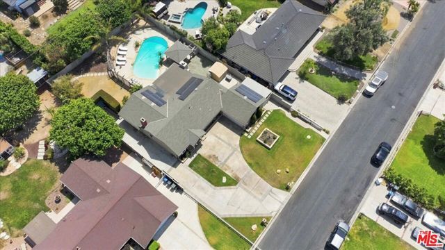1940 Country Club Road, Thousand Oaks, CA 91360