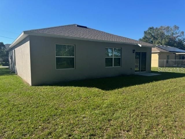 603 MUSKRAT DRIVE, Kissimmee, FL 34759