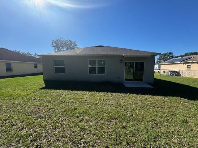 603 MUSKRAT DRIVE, Kissimmee, FL 34759