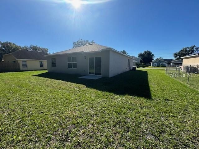 603 MUSKRAT DRIVE, Kissimmee, FL 34759