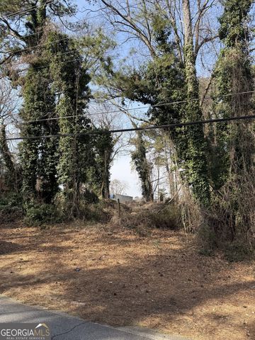 1651 S Indian Creek Drive, Stone Mountain, GA 30083