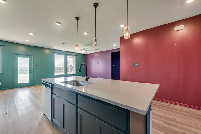 2226 Poppy Valley Lane, Melissa, TX 75454