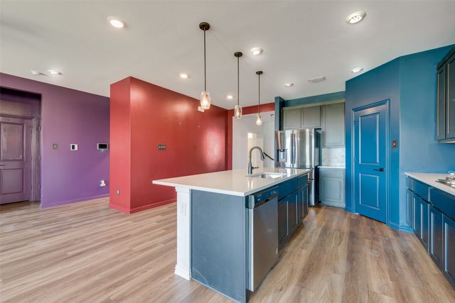 2226 Poppy Valley Lane, Melissa, TX 75454