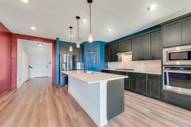 2226 Poppy Valley Lane, Melissa, TX 75454