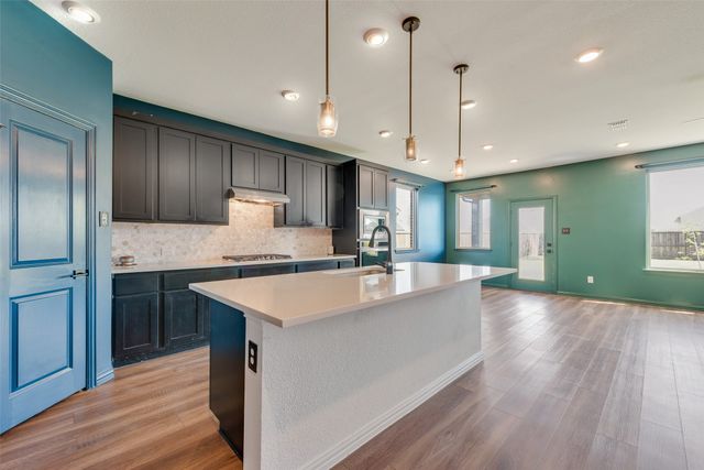 2226 Poppy Valley Lane, Melissa, TX 75454