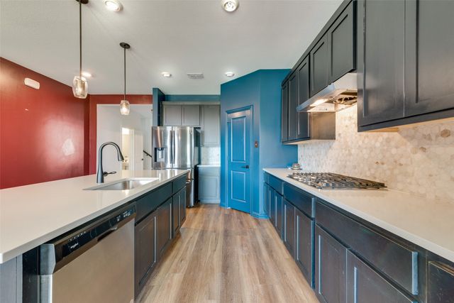 2226 Poppy Valley Lane, Melissa, TX 75454