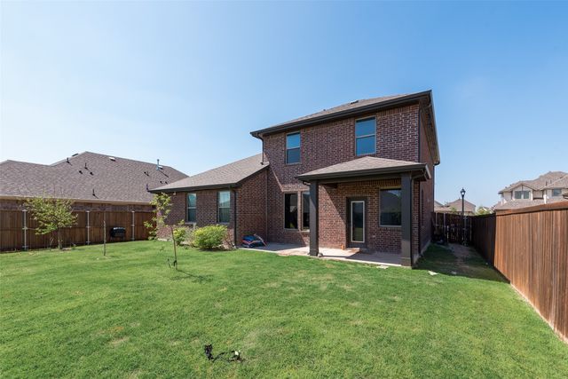 2226 Poppy Valley Lane, Melissa, TX 75454