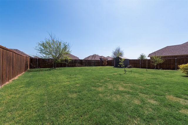 2226 Poppy Valley Lane, Melissa, TX 75454