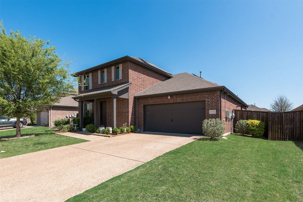 2226 Poppy Valley Lane, Melissa, TX 75454