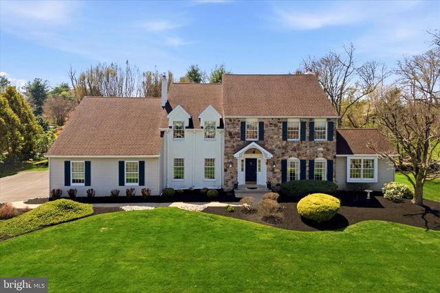 72 BOBBIE DR, Ivyland, PA 18974