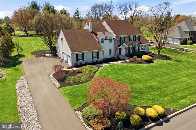 72 BOBBIE DR, Ivyland, PA 18974