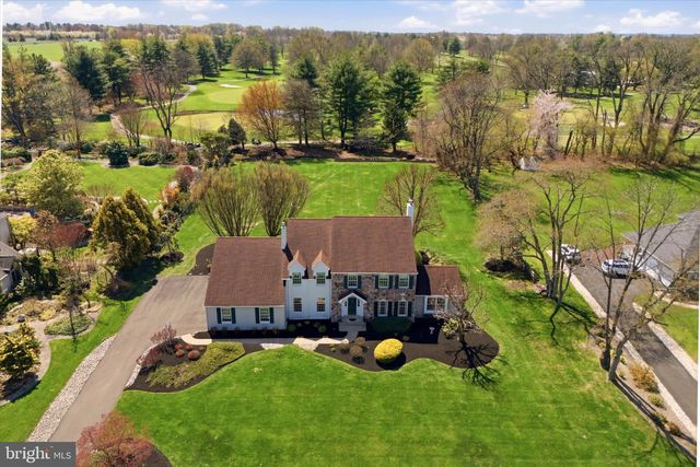 72 BOBBIE DR, Ivyland, PA 18974