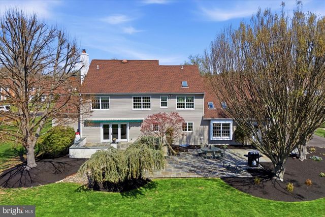 72 BOBBIE DR, Ivyland, PA 18974