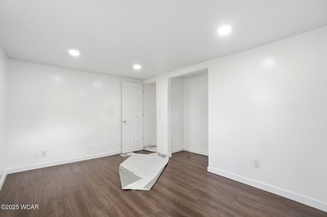 124 N Perry Street, Lima, OH 45801