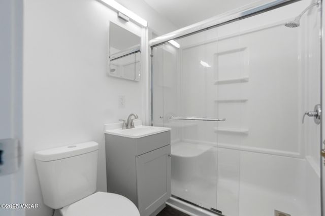 124 N Perry Street, Lima, OH 45801