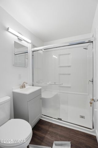 124 N Perry Street, Lima, OH 45801