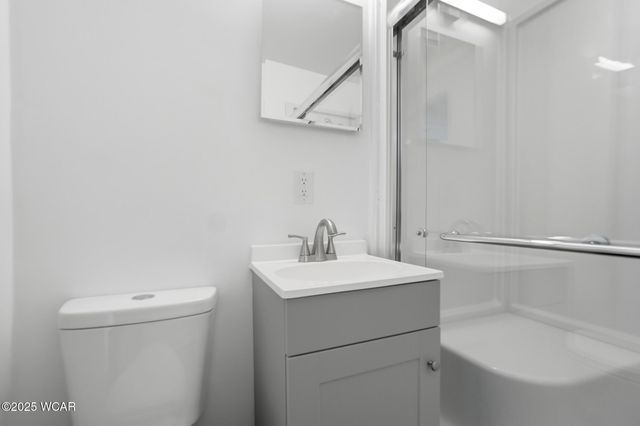 124 N Perry Street, Lima, OH 45801