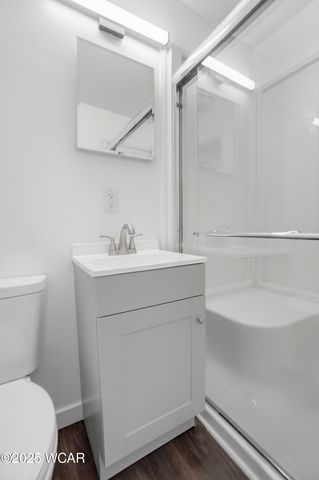 124 N Perry Street, Lima, OH 45801