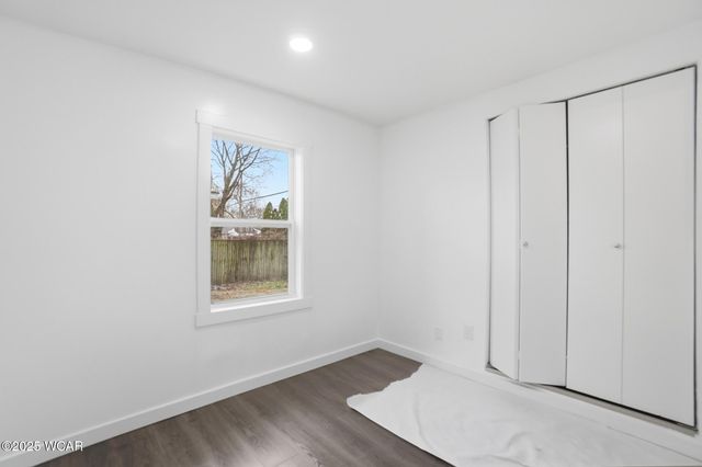 124 N Perry Street, Lima, OH 45801