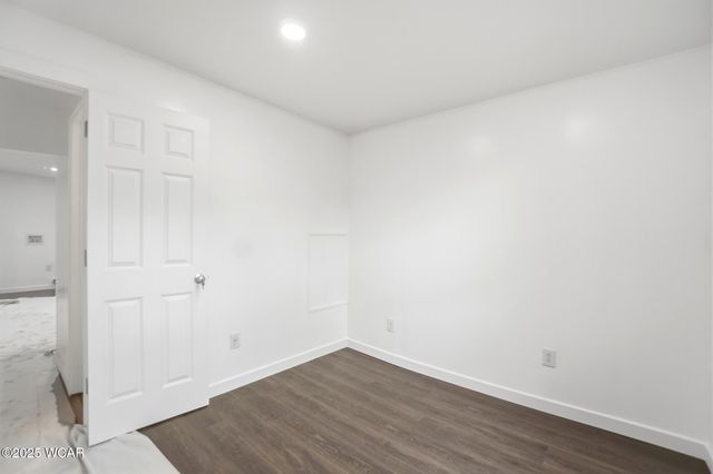 124 N Perry Street, Lima, OH 45801