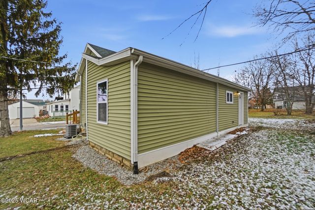 124 N Perry Street, Lima, OH 45801