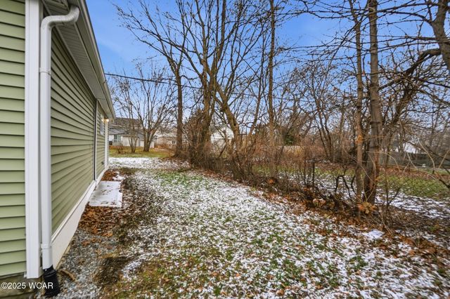 124 N Perry Street, Lima, OH 45801