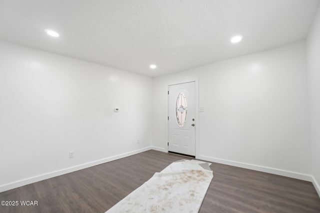 124 N Perry Street, Lima, OH 45801