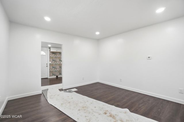 124 N Perry Street, Lima, OH 45801