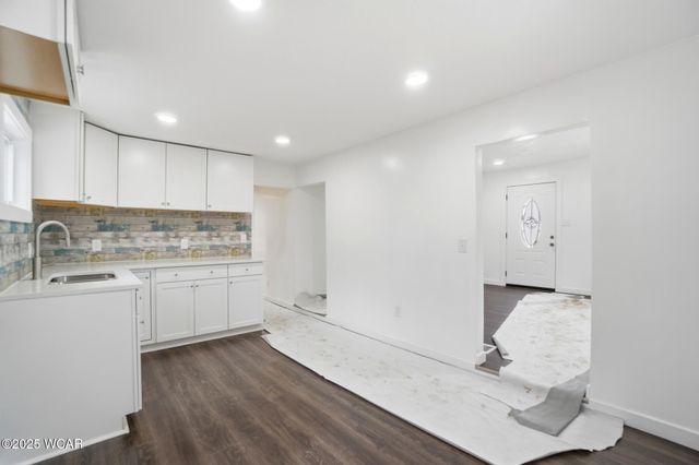 124 N Perry Street, Lima, OH 45801