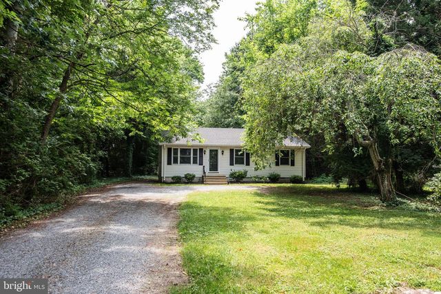 25893 ROYAL OAK ROAD, Royal Oak, MD 21662