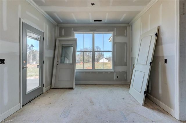 2214 Baker crossroad Road, Reidsville, NC 27320