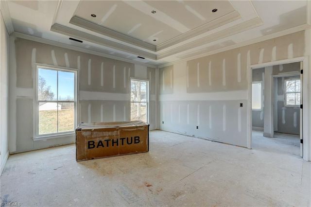 2214 Baker crossroad Road, Reidsville, NC 27320