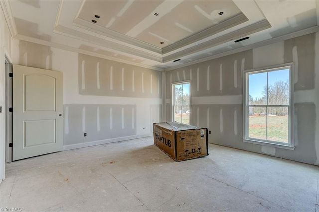 2214 Baker crossroad Road, Reidsville, NC 27320