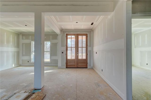 2214 Baker crossroad Road, Reidsville, NC 27320