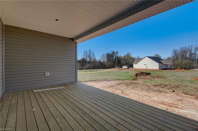2214 Baker crossroad Road, Reidsville, NC 27320