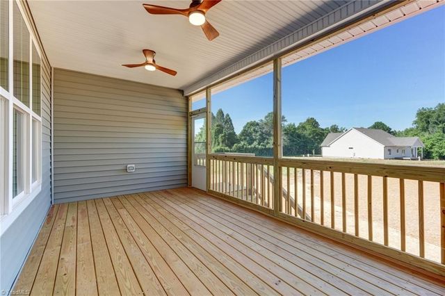 2214 Baker crossroad Road, Reidsville, NC 27320