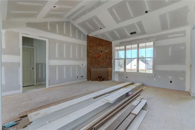 2214 Baker crossroad Road, Reidsville, NC 27320