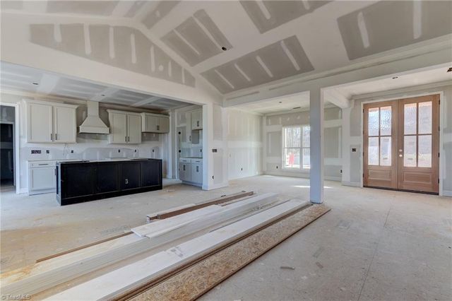 2214 Baker crossroad Road, Reidsville, NC 27320